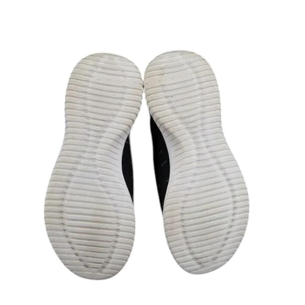 Skechers Shoes Womens 7.5 Sneakers Slip On Knit Stretch Active Lifestyle Comfort - Picture 4 of 14